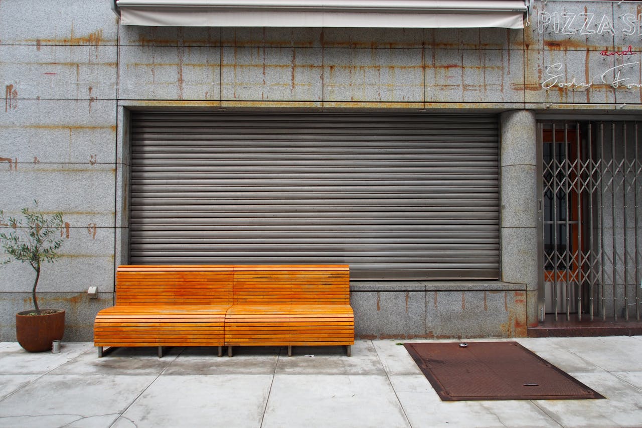 Bespaar energie door je rolluikkast goed te isoleren