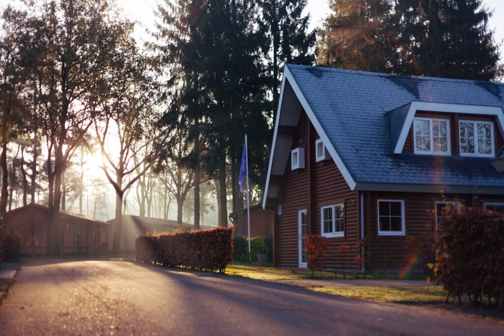 Groningen groeit door met nieuwe wijken en moderne woningen