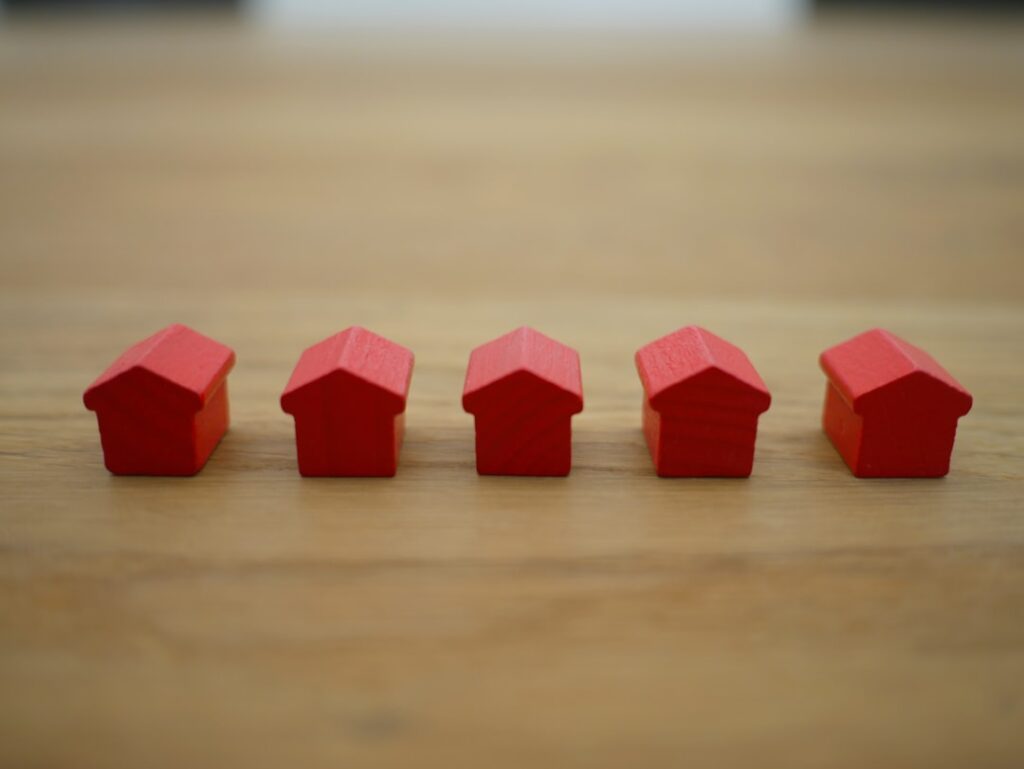 Wonen in een frisse buurt: de kansen in nieuwbouw Nieuwegein