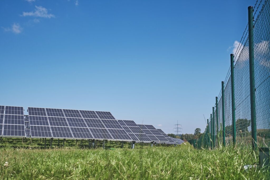 Alles wat je moet weten over het eendraadschema van zonnepanelen