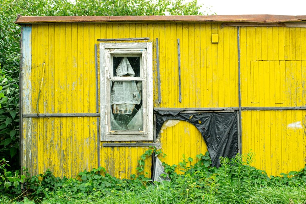 Een tuinhuis metselen: zo geef je jouw tuin een stevige opbergruimte