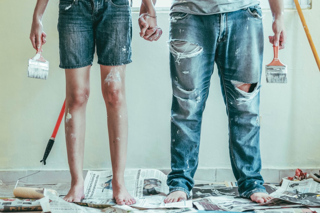Verbouwen zonder gedoe: zo pak je het slim aan